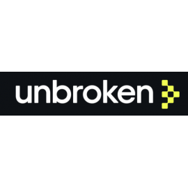 Unbroken
